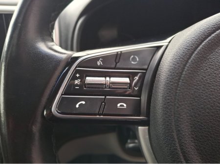 2020 Kia Sportage K3 SR MHEV 5DR €17,950 thumbnail