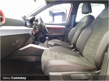 2023 SEAT Arona FR | 1.0TSI | 110hp €19,850