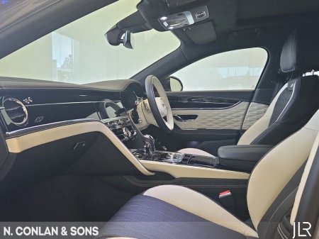 2024 Bentley Flying Spur S 3.0 V6 PHEV AUTO €264,950