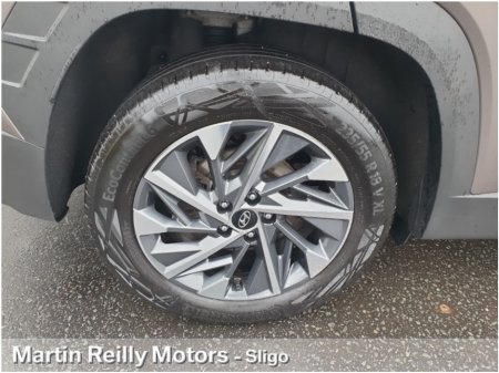 2024 Hyundai Tucson 1.6 Executive Plus €36,945 thumbnail