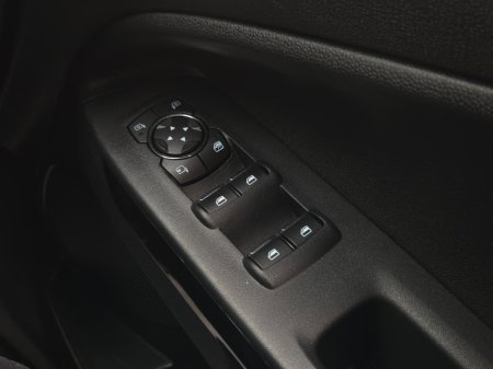 2019 Ford Ecosport TITANIUM 1.0T 120PS 6 6SPEED 5DR 4 €13,450