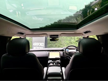 2023 Land Rover Range Rover Sport 3.0 P440E SE €89,950 thumbnail