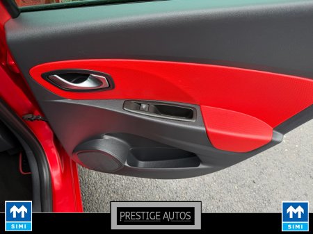 2017 Renault Clio LUTICIA 1.2 PETROL AUTO *CAR ID 01* €10,950 thumbnail