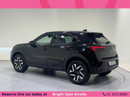 2026 Opel Mokka 1.2 Elegance 136Ps €32,950 thumbnail