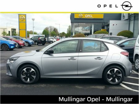 2022 Opel Corsa SC EV 50kWh Auto - Check out our Reviews €16,440