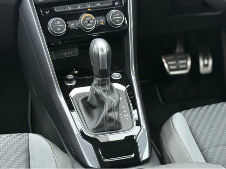 2021 Volkswagen T-Roc R-LINE - 2.0L DIESEL - AUTO - 12M WARRANTY - CAR: 1627 thumbnail