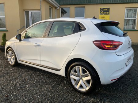 2022 Renault Clio DYNAMIQUE EDITION TCE 90 €14,950