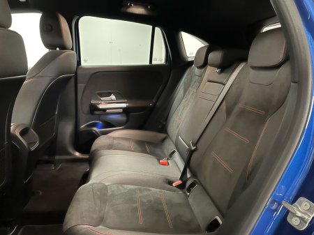 2025 Mercedes-Benz EQA 250+ AMG - Reversing Camera - Ambient Lighting - Sat Nav - Climate Control - Heated Seats - Keyless Start - Apple CarPlay/Android Auto €49,950