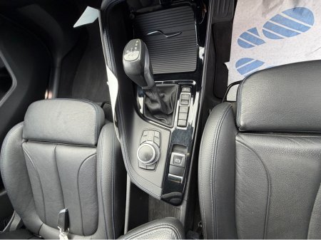 2021 BMW X1 X1 XDRIVE 25E M SPORT AUTO €31,495 thumbnail