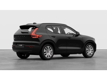 2026 Volvo EX40 CORE *3.95% APR* €115 P/W ON PCP €46,497