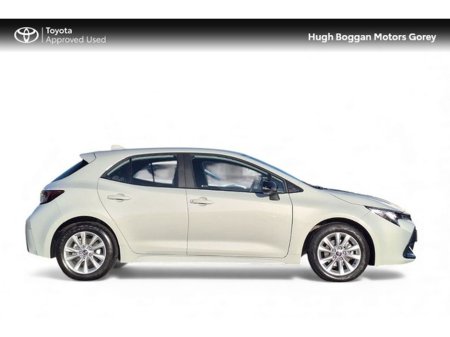 2025 Toyota Corolla COROLLA H/B LUNA €31,950