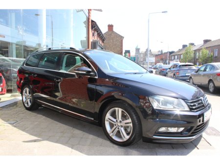 2015 Volkswagen Passat SALE AGREED