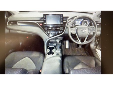 2023 Toyota Camry /2023/2.5 PETROL HYBRID/COMING SOON €42,500