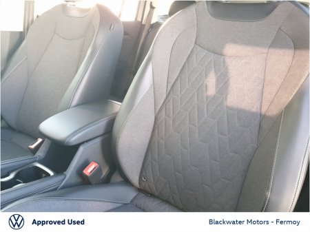 2025 Volkswagen Tayron 2.0TDI 150BHP AUTOMATIC EDITION 75 €52,995 thumbnail