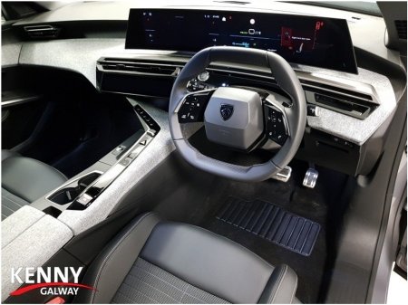 2026 Peugeot 3008 Allure Hybrid *€500 Dunnes Voucher* €47,645