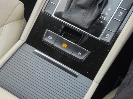 2016 Skoda Superb STYLE 2.0 TDI 190BHP DSG 4DR AUTO €10,950 thumbnail