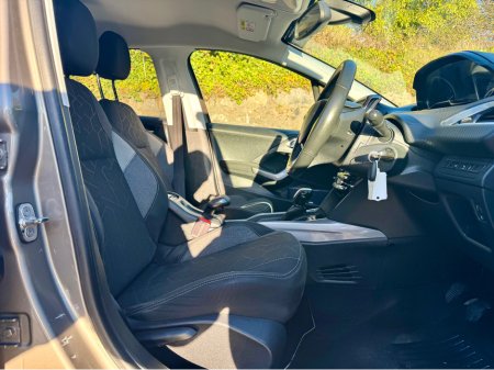 2017 Peugeot 2008 ACTIVE 1.2 PURETECH 82 4DR €7,950 thumbnail