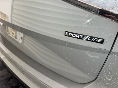 2026 Skoda Enyaq 85X SPORTLINE *0% APR* €90 P/W 3YRS €55,000 thumbnail