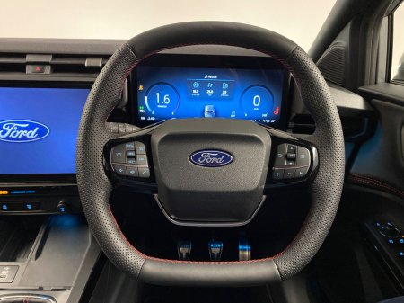 2026 Ford Puma St Line 1.0 125PS MHEV €35,075 thumbnail