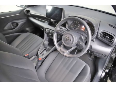2023 Toyota Yaris 1.0 AUTO PETROL *9"ANDROID CAR PLAYER*REVERSE CAM* €20,480 thumbnail