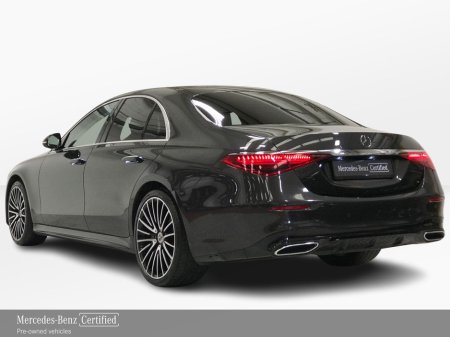 2021 Mercedes-Benz S Class S350 D AMG Line Premium + €87,900