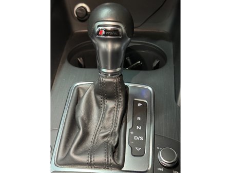 2018 Audi A3 AUDI A3 S-STRONIC AUTO “25,000KMS” €19,950 thumbnail