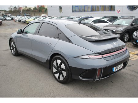 2024 Hyundai Ioniq 6 Ioniq 6 Elegance 77 kW €39,950