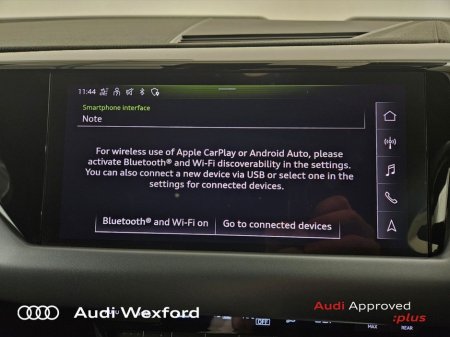 2023 Audi e-tron E-tron GT Quattro*Exclusive Colour* €56,575 thumbnail