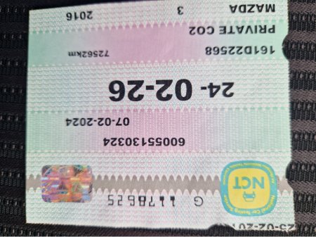 2016 Mazda Mazda3 1.5 D 105PS EXECUTIVE SE 4DR €9,950 thumbnail