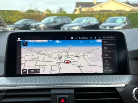 2021 BMW X4 M-SPORT X Drive 2.0 Diesel MF 4DR Auto €51,950 thumbnail