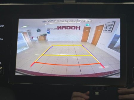 2022 Hyundai Tucson * Jan 2026 Pricing * Executive Hybrid HEV Automatic €33,950 thumbnail