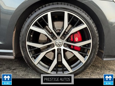 2014 Volkswagen Golf 2.0 GTI-PETROL PERFORMANCE PACK *CAR ID 79* €18,950 thumbnail
