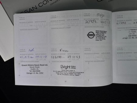 2015 Nissan Qashqai 1.5 DCI 110PS 5DR N-TEC+ €10,800 thumbnail