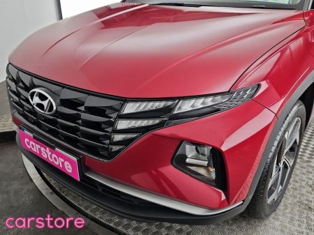 2021 Hyundai Tucson 2WD Executive Plus PHEV Auto 2 Tone Roof €30,880 thumbnail