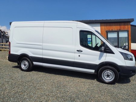 2019 Ford Transit T350 130PS L3H2 5DR *Only €68 Per Week*