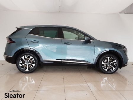 2022 Kia Sportage K4 D 5 DR 5DR €32,950