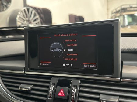 2017 Audi A7 SPORTBACK 3.0 TDI  QUATTRO S-TRONIC €22,950 thumbnail