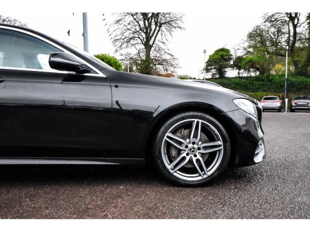 2020 Mercedes-Benz E Class E200d AMG Auto €34,850 thumbnail