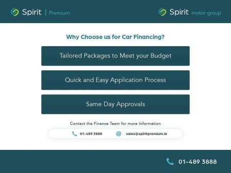 2023 Tesla Model Y RWD, Irish Car *For a personalized video or to book a test drive please contact Patrick at 086 8171837 €30,950 thumbnail
