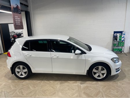 2013 Volkswagen Golf JUST SOLD 1.2 TSI €11,990