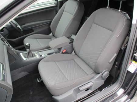 2019 Volkswagen Golf VAN 1.6 TDI MANUAL 5SPEED 115HP 2DR €10,450