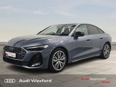 2026 Audi A5 Audi A5 Sedan Edition One S line TDI 150 kW S tronic *NEW CAR AVAILABLE FOR IMMEDIATE DELIVERY* €70,975