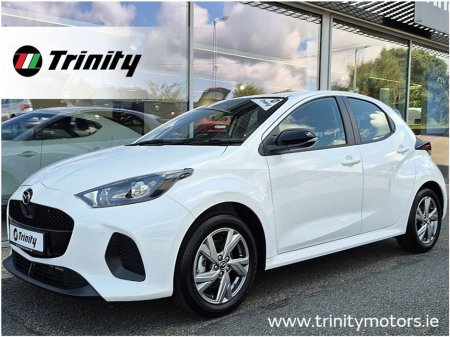 2025 Mazda Mazda2 * EXCLUSIVE LINE * HUGE SPEC * GREAT VALUE * TRINITY MOTORS *