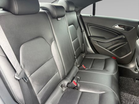 2019 Mercedes-Benz CLA Class 2.0 AMG 4 MATIC  AUTO SALOON €24,950 thumbnail