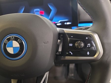 2025 BMW i5 M60 Saloon €82,950 thumbnail