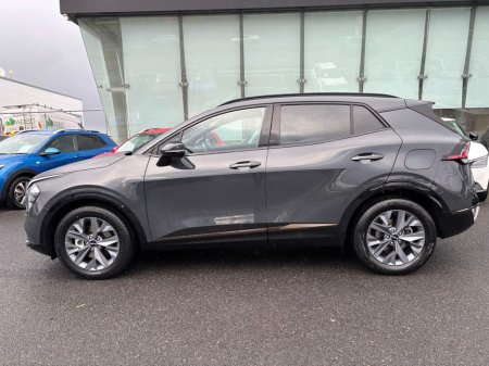 2025 Kia Sportage HEV ( Anniversary Edition ) €42,995