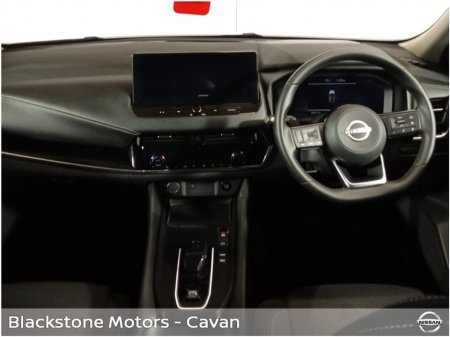 2024 Nissan Qashqai ePOWER QASHQAI SV PREMIUM €36,950