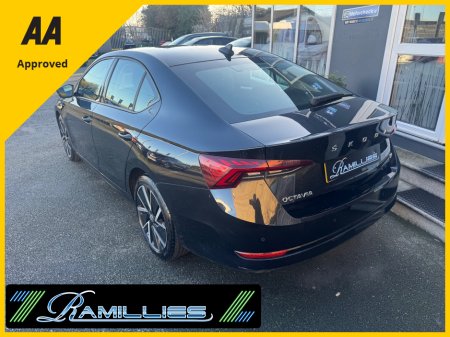 2021 Skoda Octavia 1.4 TSI DSG IV S- SE TECH, 12 Month Warranty €19,950