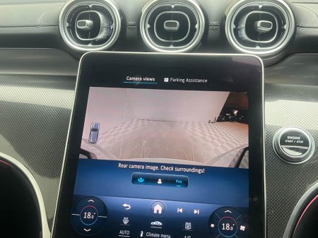 2024 Mercedes-Benz GLC Class 300E AMG LINE €56,990 thumbnail