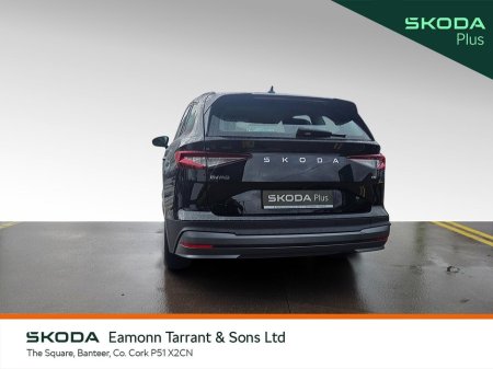 2024 Skoda Enyaq Enyaq 60 €35,950